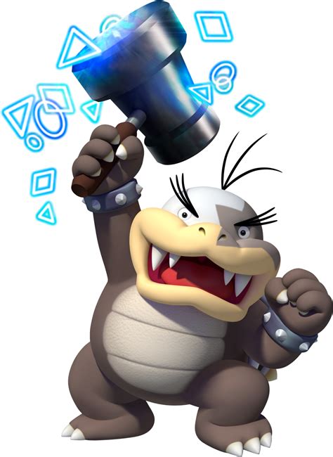 morton koopa jr